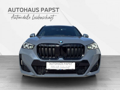 BMW X1 Gebrauchtwagen BMW X1 Gebrauchtwagen