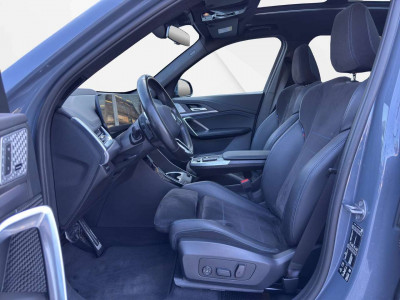 BMW X1 Gebrauchtwagen BMW X1 Gebrauchtwagen