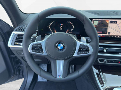 BMW X5 Vorführwagen BMW X5 Vorführwagen