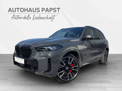 BMW X5 Vorführwagen BMW X5 Vorführwagen