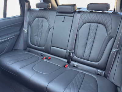 BMW X5 Vorführwagen BMW X5 Vorführwagen