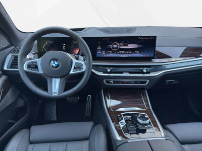 BMW X5 Vorführwagen BMW X5 Vorführwagen