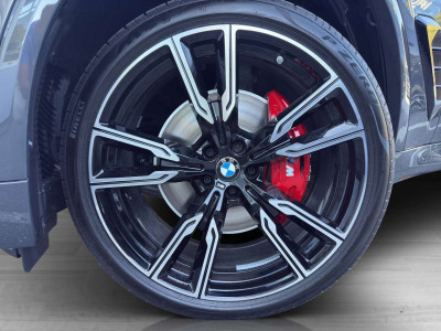 BMW X5 Vorführwagen BMW X5 Vorführwagen