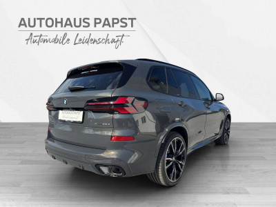 BMW X5 Vorführwagen BMW X5 Vorführwagen