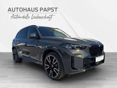 BMW X5 Vorführwagen BMW X5 Vorführwagen