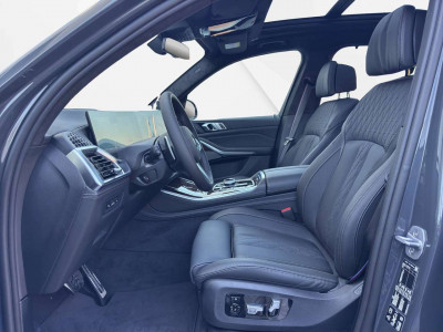 BMW X5 Vorführwagen BMW X5 Vorführwagen