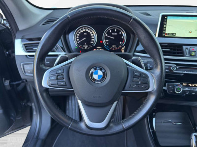 BMW X1 Gebrauchtwagen BMW X1 Gebrauchtwagen