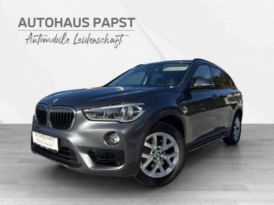 BMW X1 Gebrauchtwagen BMW X1 Gebrauchtwagen