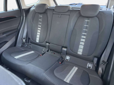 BMW X1 Gebrauchtwagen BMW X1 Gebrauchtwagen
