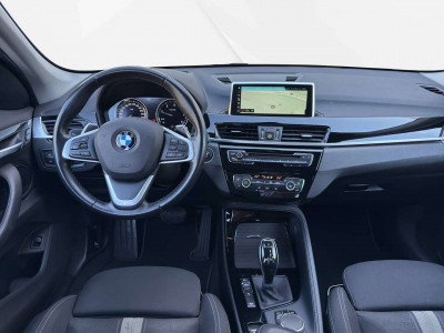 BMW X1 Gebrauchtwagen BMW X1 Gebrauchtwagen
