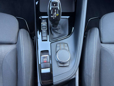 BMW X1 Gebrauchtwagen BMW X1 Gebrauchtwagen