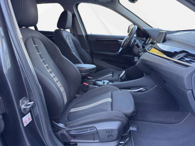 BMW X1 Gebrauchtwagen BMW X1 Gebrauchtwagen