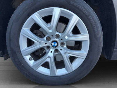 BMW X1 Gebrauchtwagen BMW X1 Gebrauchtwagen