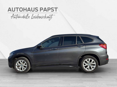 BMW X1 Gebrauchtwagen BMW X1 Gebrauchtwagen