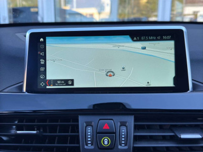 BMW X1 Gebrauchtwagen BMW X1 Gebrauchtwagen