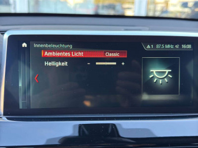 BMW X1 Gebrauchtwagen BMW X1 Gebrauchtwagen