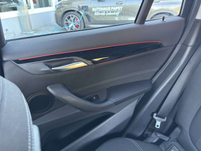 BMW X1 Gebrauchtwagen BMW X1 Gebrauchtwagen