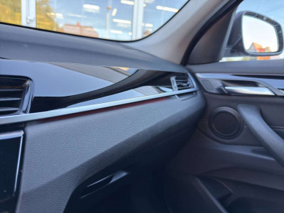 BMW X1 Gebrauchtwagen BMW X1 Gebrauchtwagen