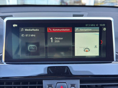 BMW X1 Gebrauchtwagen BMW X1 Gebrauchtwagen
