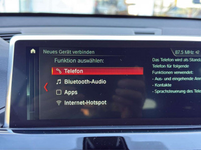 BMW X1 Gebrauchtwagen BMW X1 Gebrauchtwagen