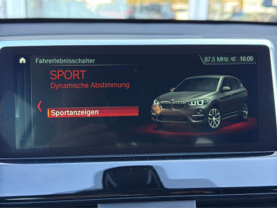 BMW X1 Gebrauchtwagen BMW X1 Gebrauchtwagen