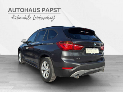 BMW X1 Gebrauchtwagen BMW X1 Gebrauchtwagen