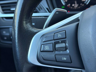 BMW X1 Gebrauchtwagen BMW X1 Gebrauchtwagen