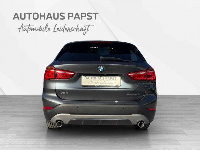 BMW X1 Gebrauchtwagen BMW X1 Gebrauchtwagen