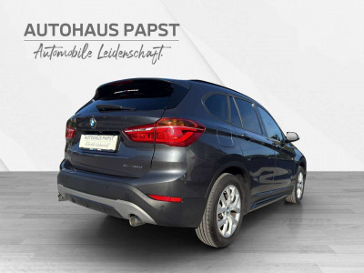 BMW X1 Gebrauchtwagen BMW X1 Gebrauchtwagen
