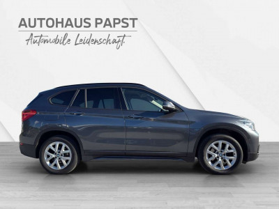 BMW X1 Gebrauchtwagen BMW X1 Gebrauchtwagen