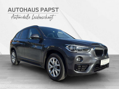 BMW X1 Gebrauchtwagen BMW X1 Gebrauchtwagen