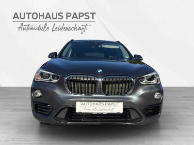 BMW X1 Gebrauchtwagen BMW X1 Gebrauchtwagen