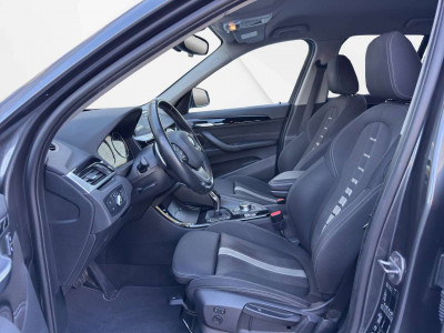 BMW X1 Gebrauchtwagen BMW X1 Gebrauchtwagen