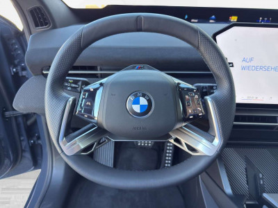 BMW iX3 Jahreswagen BMW iX3 Jahreswagen