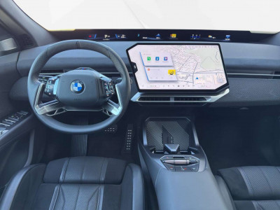 BMW iX3 Jahreswagen BMW iX3 Jahreswagen