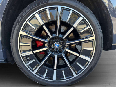 BMW iX3 Jahreswagen BMW iX3 Jahreswagen