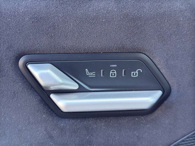 BMW iX3 Jahreswagen BMW iX3 Jahreswagen