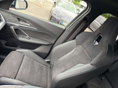 BMW X1 Gebrauchtwagen BMW X1 Gebrauchtwagen