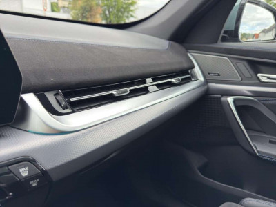BMW X1 Gebrauchtwagen BMW X1 Gebrauchtwagen