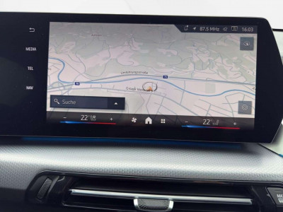 BMW X1 Gebrauchtwagen BMW X1 Gebrauchtwagen