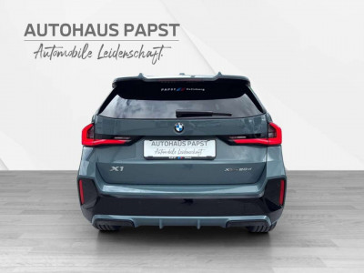 BMW X1 Gebrauchtwagen BMW X1 Gebrauchtwagen
