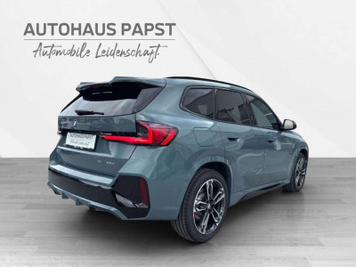 BMW X1 Gebrauchtwagen BMW X1 Gebrauchtwagen