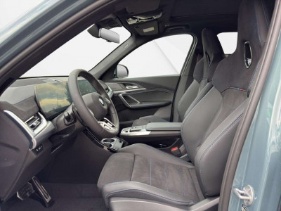 BMW X1 Gebrauchtwagen BMW X1 Gebrauchtwagen