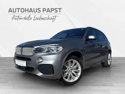 BMW X5 Gebrauchtwagen