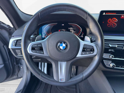 BMW 5er Gebrauchtwagen BMW 5er Gebrauchtwagen