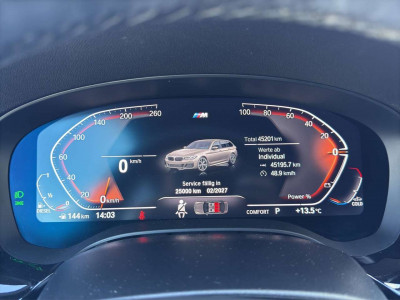 BMW 5er Gebrauchtwagen BMW 5er Gebrauchtwagen