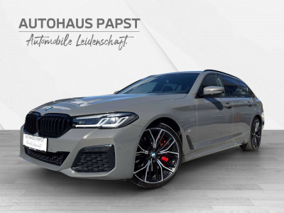 BMW 5er Gebrauchtwagen BMW 5er Gebrauchtwagen