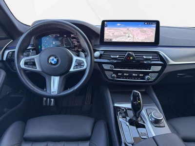 BMW 5er Gebrauchtwagen BMW 5er Gebrauchtwagen
