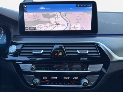 BMW 5er Gebrauchtwagen BMW 5er Gebrauchtwagen