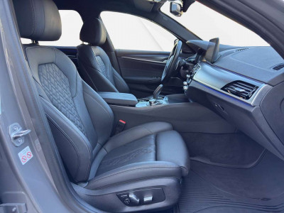 BMW 5er Gebrauchtwagen BMW 5er Gebrauchtwagen